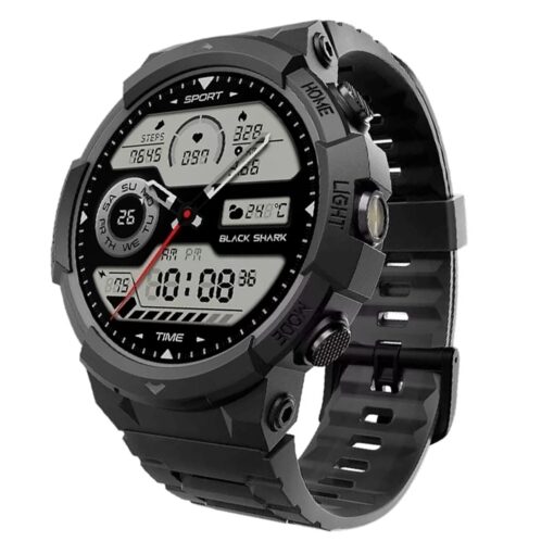 Smartwatch Black Shark Gs3 Sport Bs-w2402 - Negro
