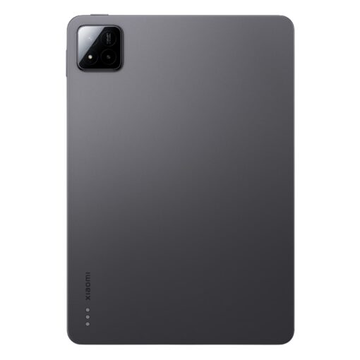 Alternative view of Tablet Xiaomi Redmi Pad 7 Pantalla 11" Wifi 256gb 8gb Ram - Gris