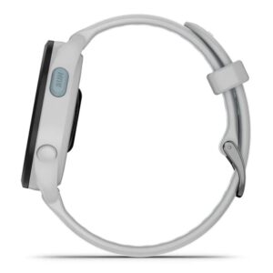Smartwatch Garmin Forerunner 165 010-02863-21 - Blanco - Imagen 4