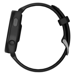 Smartwatch Garmin Forerunner 165 010-02863-20 - Gris - Imagen 4