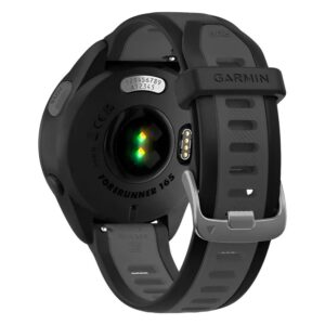 Smartwatch Garmin Forerunner 165 010-02863-20 - Gris - Imagen 5