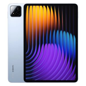 Tablet Xiaomi Pad 7 Pantalla 11" Wifi 256gb 8gb Ram - Azul