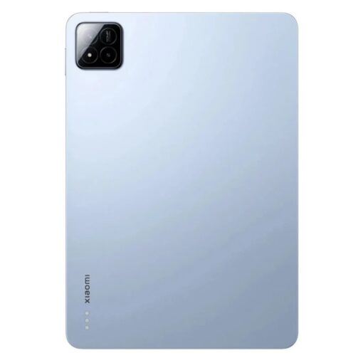 Alternative view of Tablet Xiaomi Pad 7 Pantalla 11" Wifi 256gb 8gb Ram - Azul