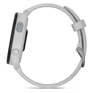 Smartwatch Garmin Forerunner 165 010-02863-ad - Blanco - Imagen 4