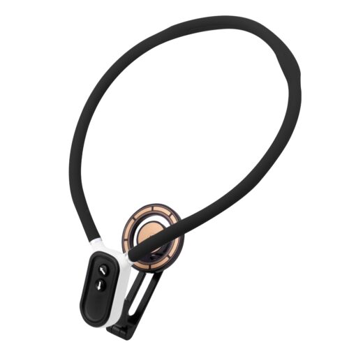 Alternative view of Soporte Smartphone Quanta Qtscf410 Sensemotion Para Cuello - Negro