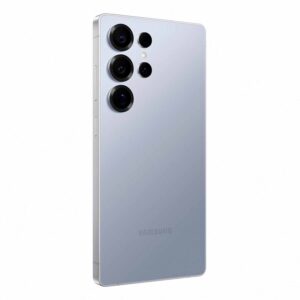 Smartphone Samsung S25 Ultra Sm-s938b 5g Ds/12r/256gb 6.8" Silv.blue Cx.slim - Imagen 3