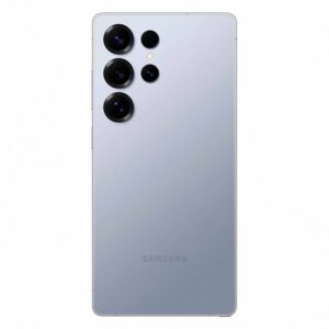 Smartphone Samsung S25 Ultra Sm-s938b 5g Ds/12r/256gb 6.8" Silv.blue Cx.slim - Imagen 4