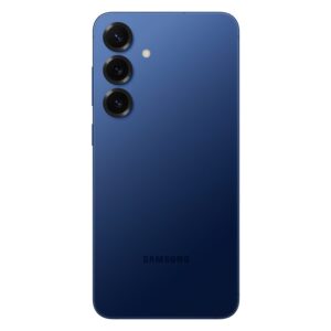 Smartphone Samsung S25 Sm-s931b 5g Ds/12/256gb 6.2" Navy Cx.slim - Imagen 4
