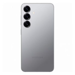 Smartphone Samsung Galaxy S25 5g Sm-s931b 256gb 12gb Ram Dual Sim Pantalla 6.2" - Plata (caja Slim) - Imagen 4