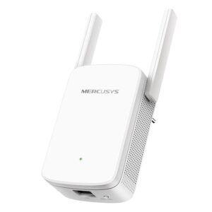 Repetidor De Señal Mercusys Ac1200 Me30 867mpbs Bivolt - Blanco