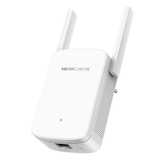 Repetidor De Señal Mercusys Ac1200 Me30 867mpbs Bivolt - Blanco