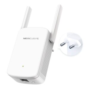 Repetidor De Señal Mercusys Ac1200 Me30 867mpbs Bivolt - Blanco - Imagen 2