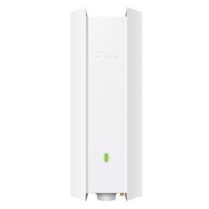 Access Point Tp-link Eap650 Outdoor Ax3000 Wi-fi 6 5ghz - Blanco