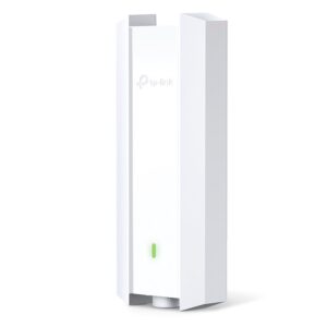 Access Point Tp-link Eap650 Outdoor Ax3000 Wi-fi 6 5ghz - Blanco - Imagen 2