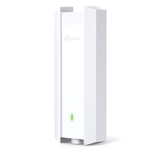 Alternative view of Access Point Tp-link Eap650 Outdoor Ax3000 Wi-fi 6 5ghz - Blanco