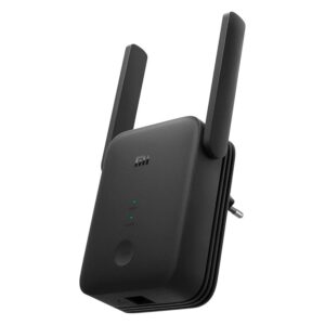 Repetidor De Señal Xiaomi Range Extender AC1200 RC04 1200Mbps - Negro - Imagen 2