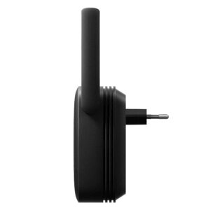 Repetidor De Señal Xiaomi Range Extender AC1200 RC04 1200Mbps - Negro - Imagen 3