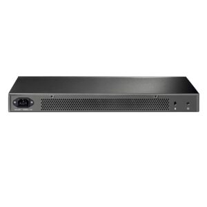 Hub Switch Tp-link Tl-sg3452 48 Puertas Gigabit 4sfp 1000mbps - Gris - Imagen 3