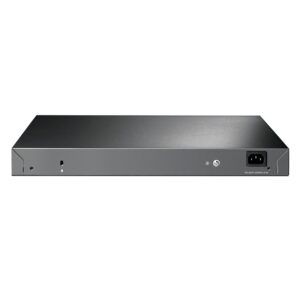 Hub Switch Tp-link Tl-sg3452p 52 Puertas Gigabit 48poe+4sfp 1000mbps - Gris - Imagen 3