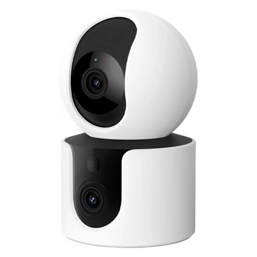 Alternative view of Camara De Seguridad Xiaomi Mi Home Security C300 Dual MJSXJ22CM - Blanco