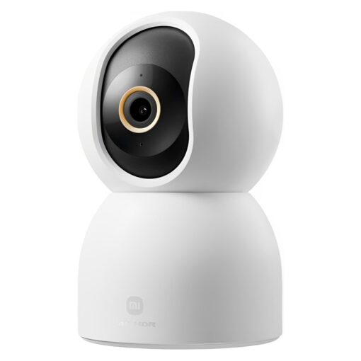 Cámara De Seguridad Xiaomi Smart Camera C700 Bhr9182eu Ultra Hd Wifi - Blanco