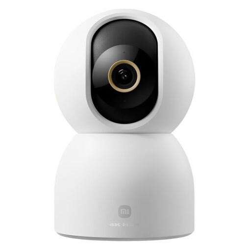 Alternative view of Cámara De Seguridad Xiaomi Smart Camera C700 Bhr9182eu Ultra Hd Wifi - Blanco