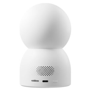 Cámara De Seguridad Xiaomi Smart Camera C700 Bhr9182eu Ultra Hd Wifi - Blanco - Imagen 4