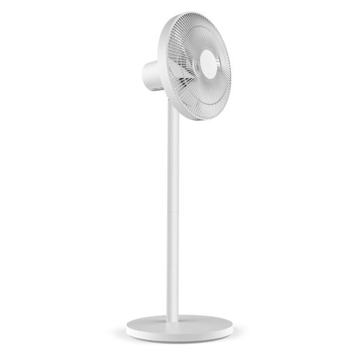 Alternative view of Ventilador Xiaomi Mi Smart Standing Fan 2 Lite PYV4007GL - Blanco