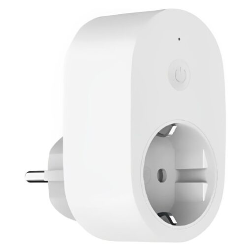 Adaptador De Tomada Xiaomi Mi Smart Plug 2 Zncz302 Bhr6868eu