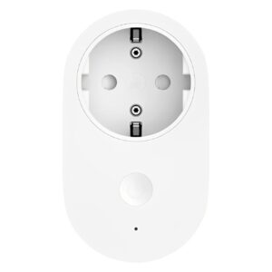 Adaptador De Tomada Xiaomi Mi Smart Plug 2 Zncz302 Bhr6868eu - Imagen 2