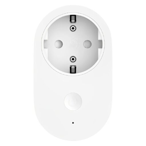 Alternative view of Adaptador De Tomada Xiaomi Mi Smart Plug 2 Zncz302 Bhr6868eu