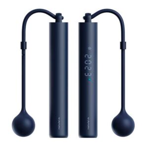 Cuerda De Pular Inteligente Xiaomi Smart Jump Rope BHR6944GL Bluetooth 3 Metros - Azul - Imagen 2