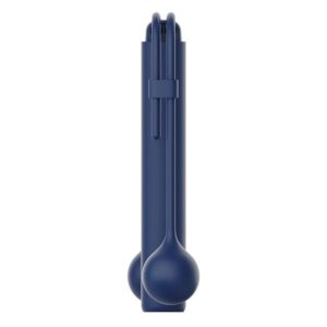 Cuerda De Pular Inteligente Xiaomi Smart Jump Rope BHR6944GL Bluetooth 3 Metros - Azul - Imagen 3