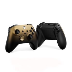 Control Microsoft Gold Shadow Special Edition Inalámbrico Para Xbox Series X - Imagen 4