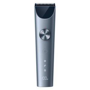 Afeitadora Elétrico Xiaomi Hair Clipper 2 Bhr8999gl - Gris