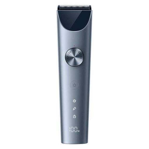 Afeitadora Elétrico Xiaomi Hair Clipper 2 Bhr8999gl - Gris