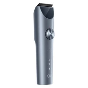 Afeitadora Elétrico Xiaomi Hair Clipper 2 Bhr8999gl - Gris - Imagen 2