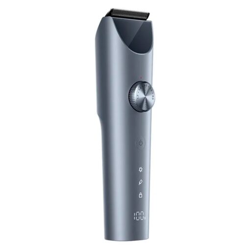Alternative view of Afeitadora Elétrico Xiaomi Hair Clipper 2 Bhr8999gl - Gris