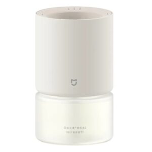 Difusor De Ar Xiaomi Smart Scent Diffuser Mjxfj03xw Bluetooth - Blanco