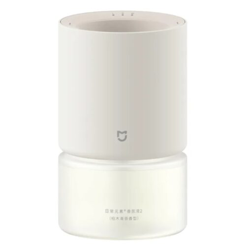 Difusor De Ar Xiaomi Smart Scent Diffuser Mjxfj03xw Bluetooth - Blanco