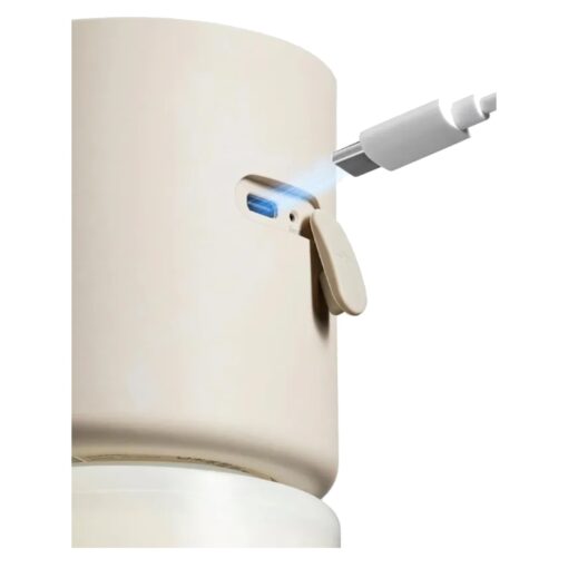 Alternative view of Difusor De Ar Xiaomi Smart Scent Diffuser Mjxfj03xw Bluetooth - Blanco