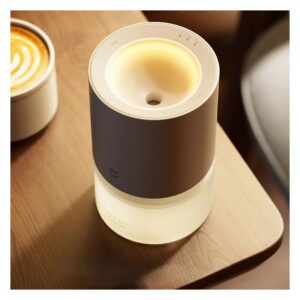Difusor De Ar Xiaomi Smart Scent Diffuser Mjxfj03xw Bluetooth - Blanco - Imagen 3