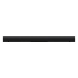 Soundbar Xiaomi S22a Mdz-34-db-us 2.0 - Negro