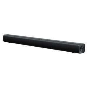Soundbar Xiaomi S22a Mdz-34-db-us 2.0 - Negro - Imagen 2