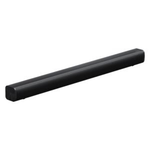 Soundbar Xiaomi S22a Mdz-34-db-us 2.0 - Negro - Imagen 4