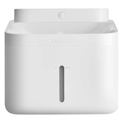 Alimentador Inteligente Para Pet Xiaomi Smart Pet Food Feeder 2 5l Wifi - Blanco