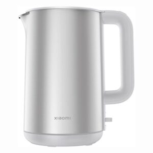 Chaleira Elétrica Xiaomi Double Wall Electric Kettle Bhr9539eu 1.6l - Plata
