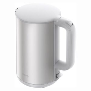 Chaleira Elétrica Xiaomi Double Wall Electric Kettle Bhr9539eu 1.6l - Plata - Imagen 2