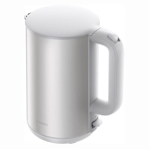 Alternative view of Chaleira Elétrica Xiaomi Double Wall Electric Kettle Bhr9539eu 1.6l - Plata