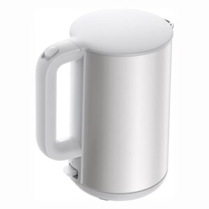Chaleira Elétrica Xiaomi Double Wall Electric Kettle Bhr9539eu 1.6l - Plata - Imagen 3